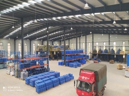 为什么消泡剂在工业生产中不可或缺？？