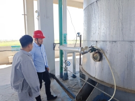 防水有机硅消泡剂：工业消泡的得力助手？