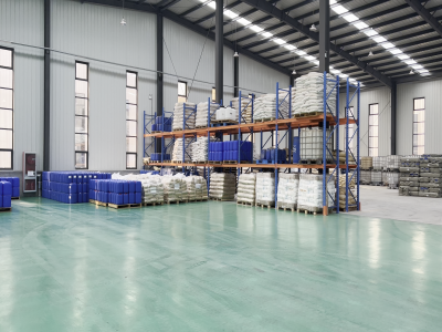 选择消泡剂厂家的关键要点