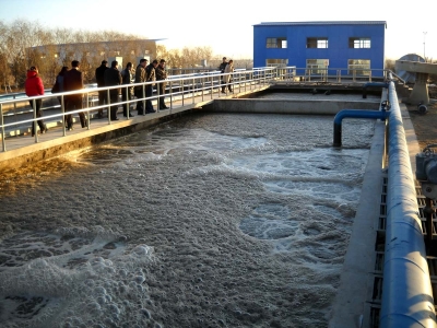 污水用消泡剂之有机硅篇