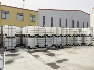 有机硅消泡剂的六大应用领域探析