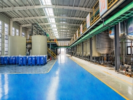 聚氨酯消泡剂厂家如何选择？美玉消泡剂更专业可靠？