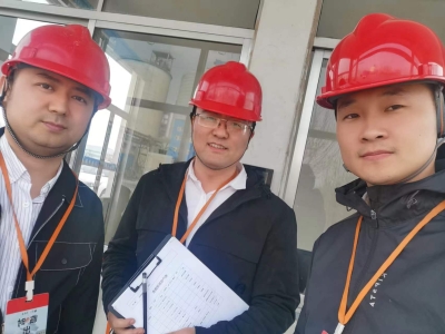 山东美玉化工有限公司：消泡剂行业的领航者