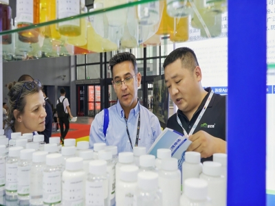 泡沫为何总是除不尽？90%的工厂漏掉了这3个诱因，选错了消泡剂