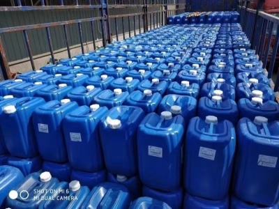 如何评估脱硫消泡剂的效果？