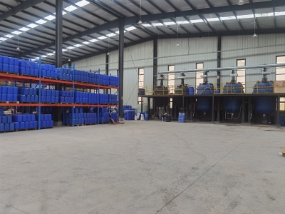 煤矿浮选消泡剂：优化浮选工艺的关键要素