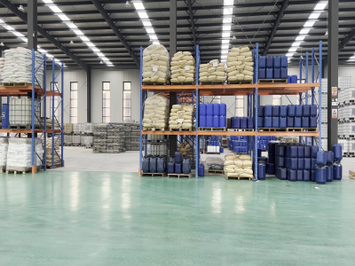 清洗废水消泡剂的作用