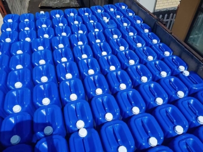 有机硅消泡剂在涂料工业中的应用