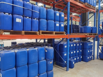 有机硅消泡剂有哪些特点