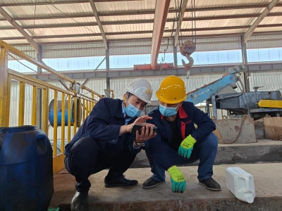 焦化废水处理消泡剂的选用要点