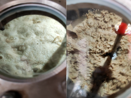 浮选消泡剂：为何有的泡要留，有的要消？？