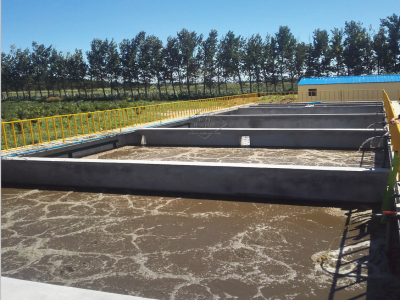 聚醚消泡剂可以用在污水处理吗？